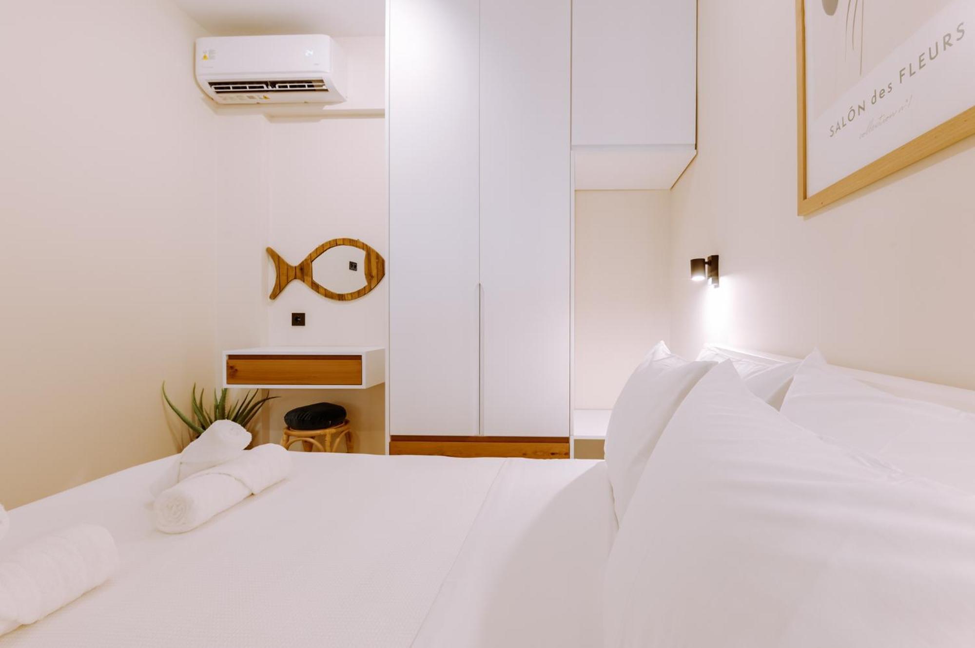 Koem Luxury Appartement *