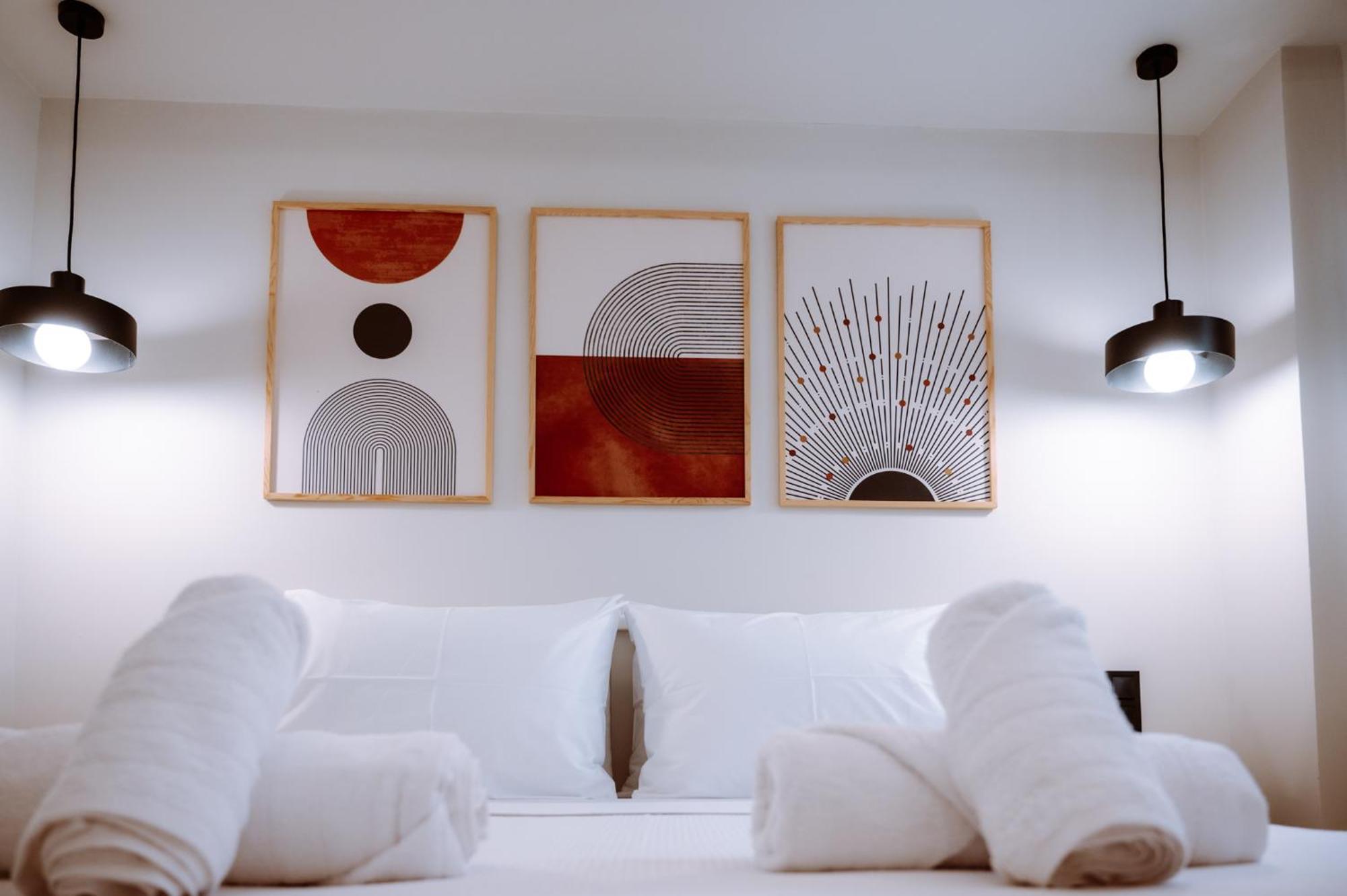 Koem Luxury Appartement Preveza