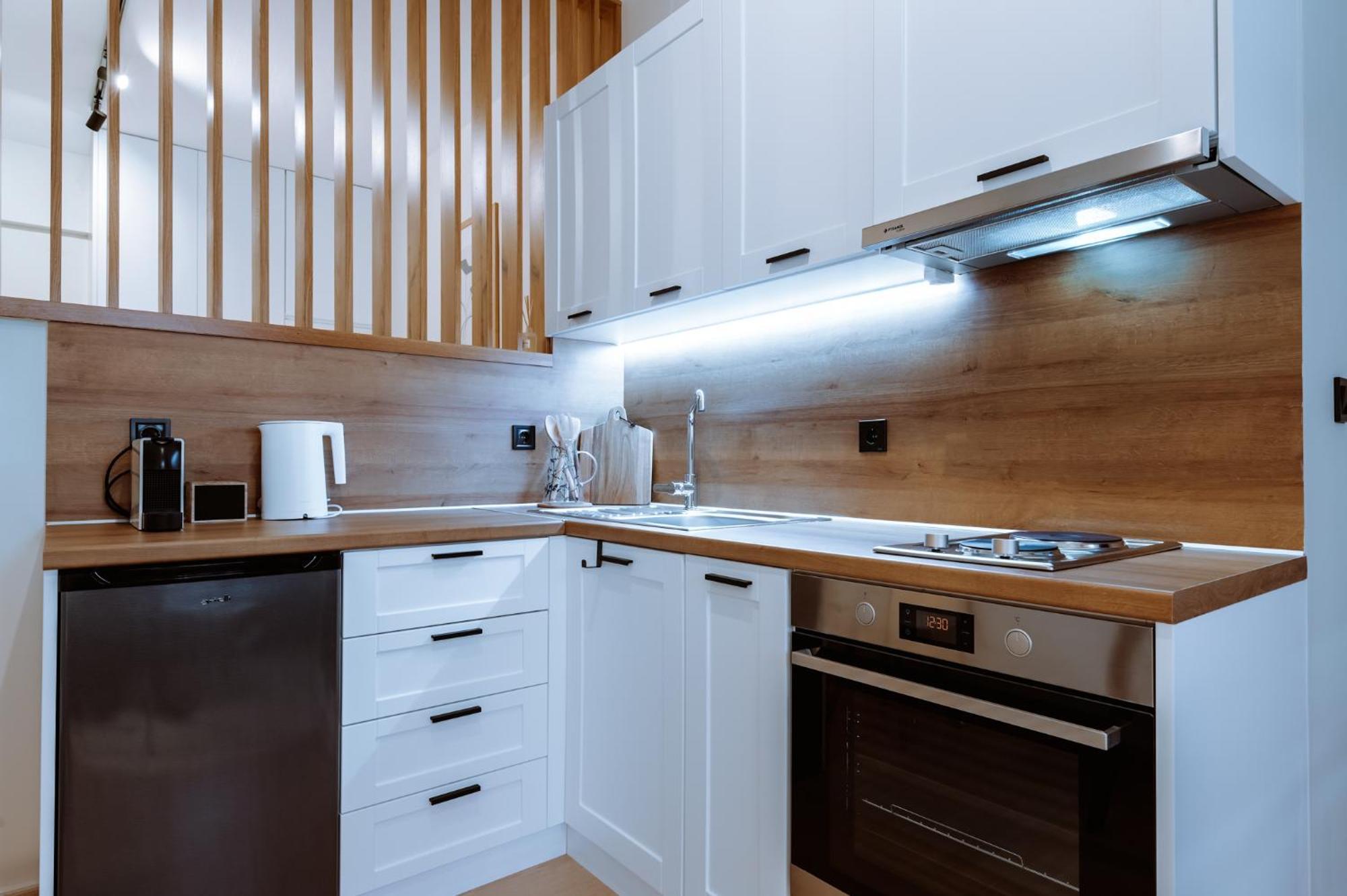 Appartement Koem Luxury Preveza