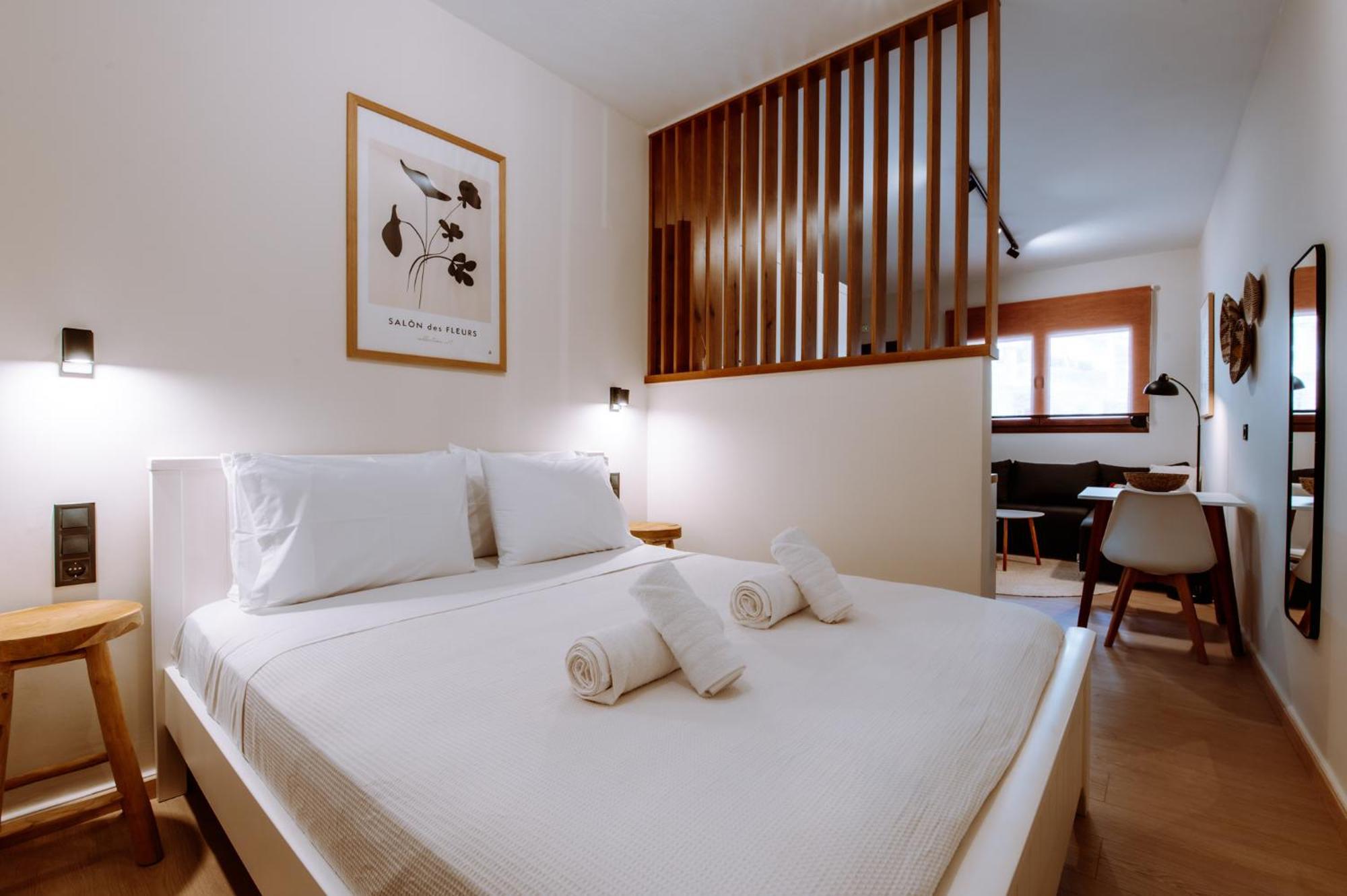 Koem Luxury * Preveza