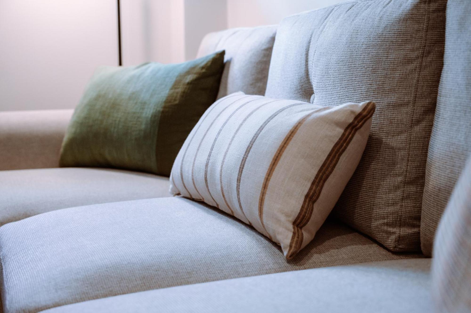 Appartement Koem Luxury