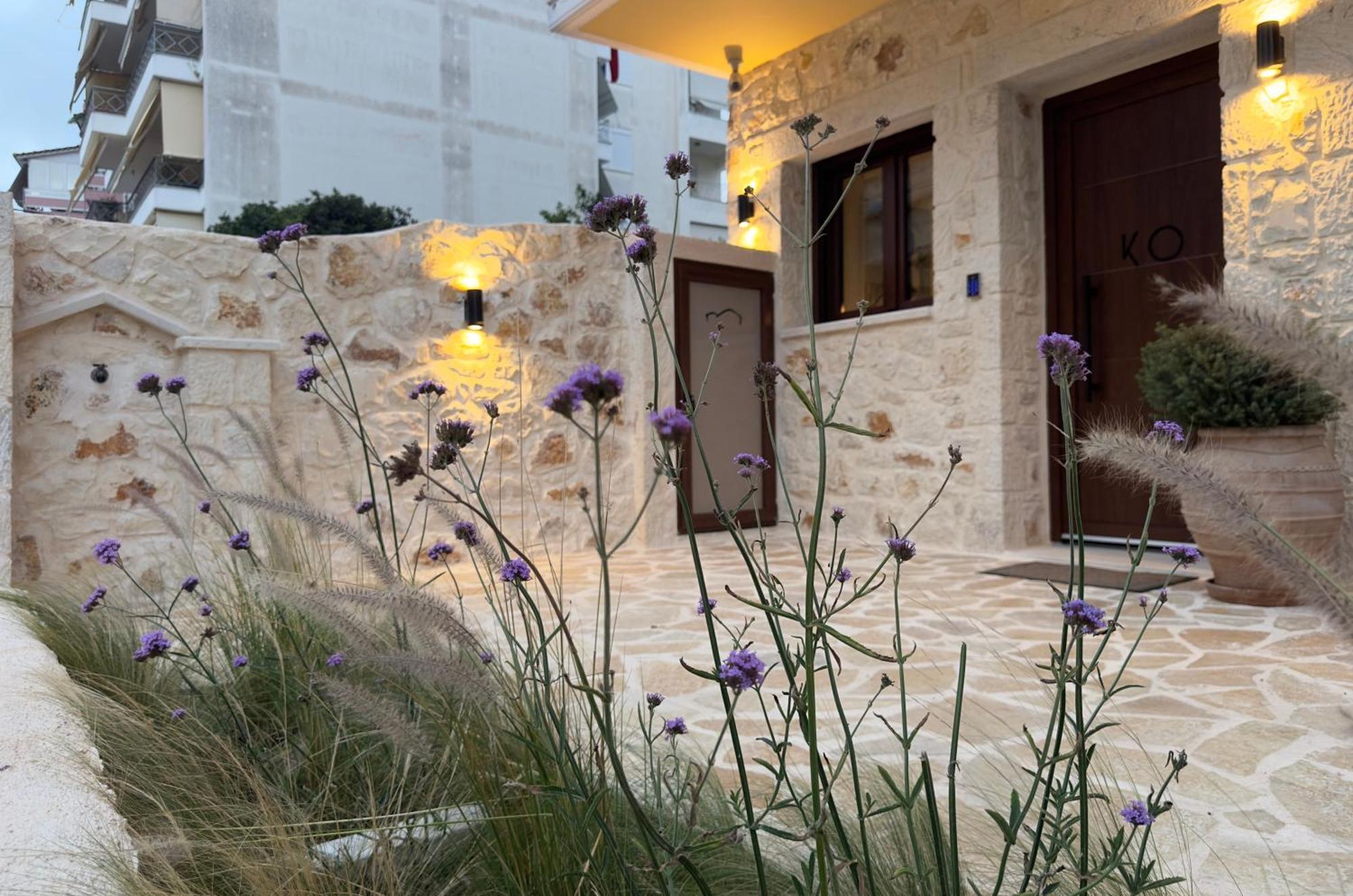 Koem Luxury Appartement *
