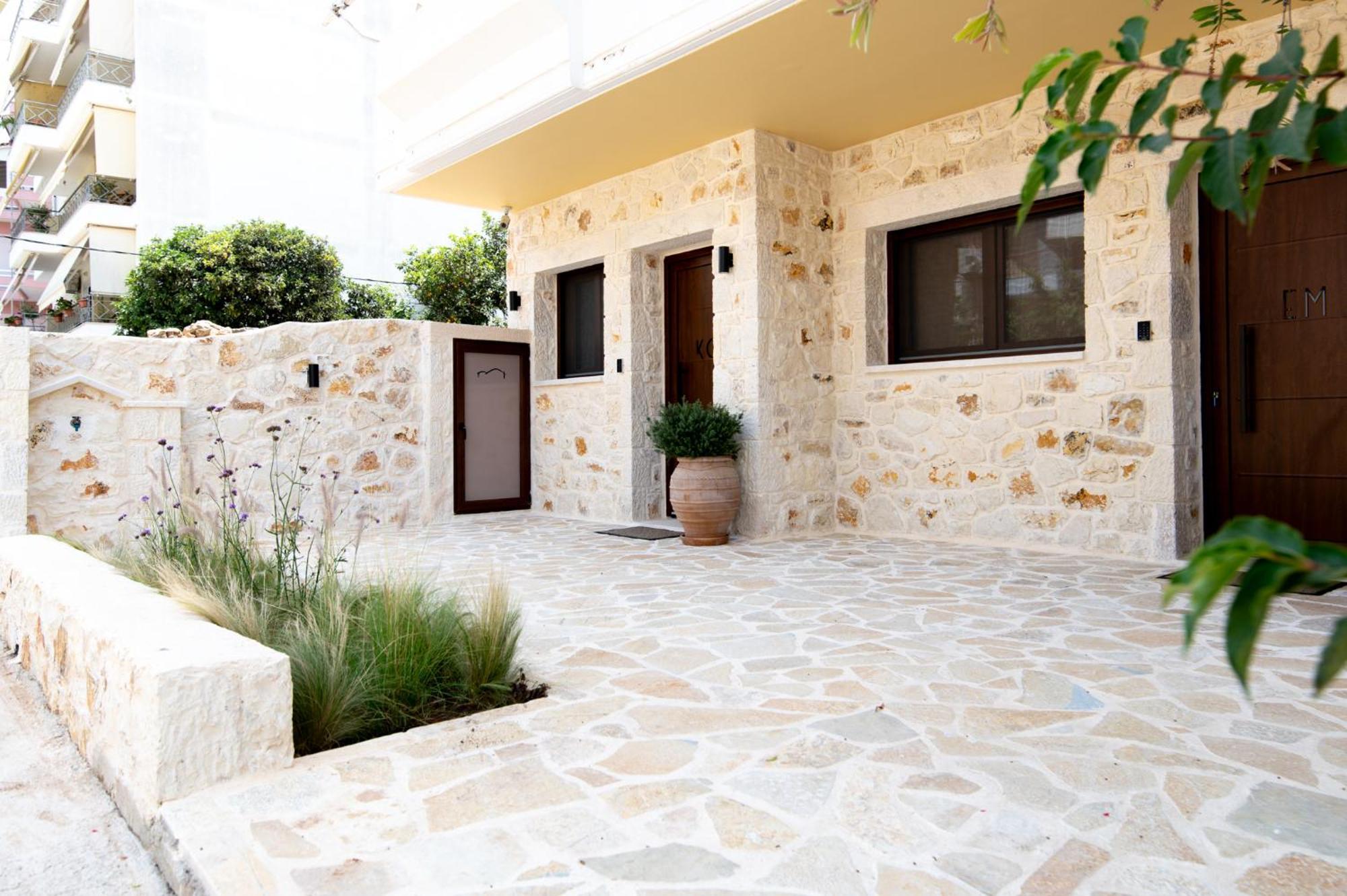Appartement Koem Luxury Preveza
