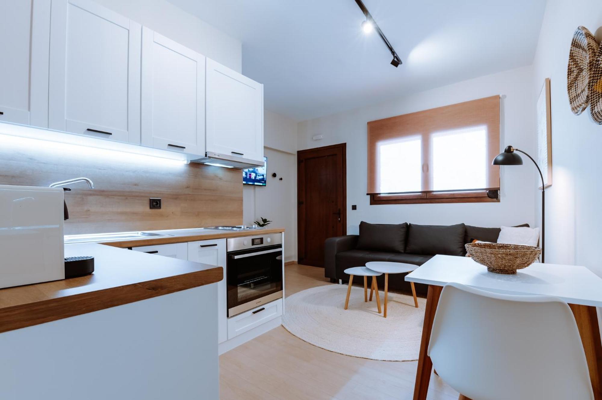 Koem Luxury Appartement *