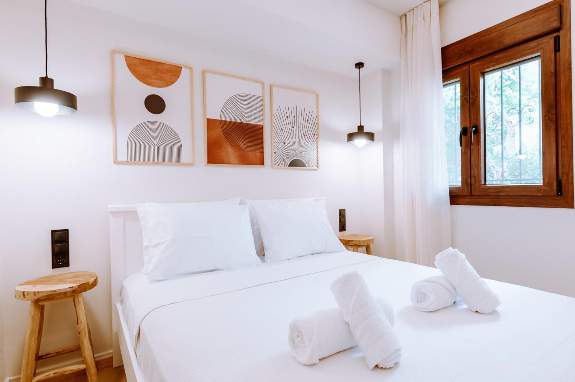 Appartement Koem Luxury *