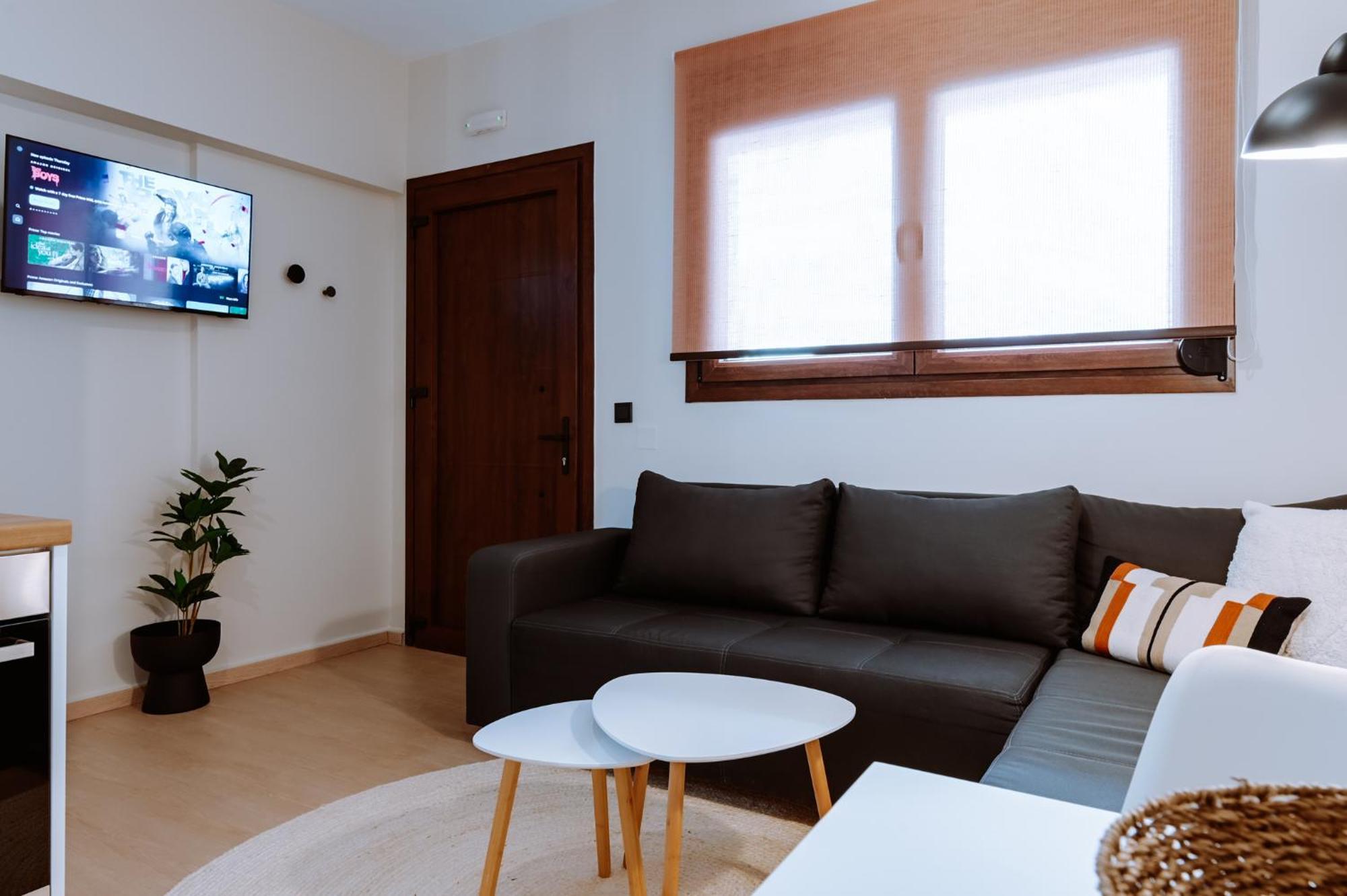 Appartement Koem Luxury