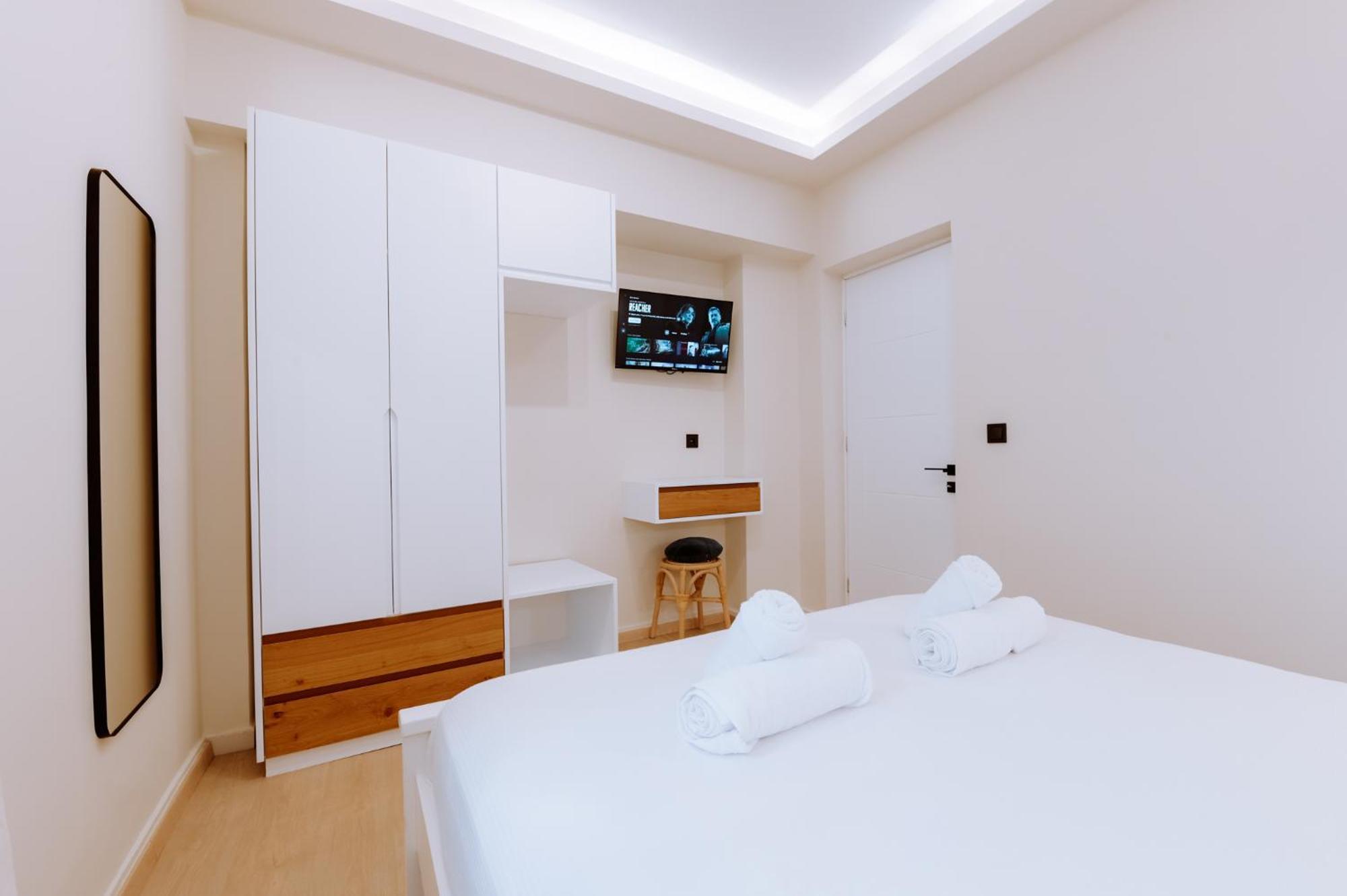 Koem Luxury Appartement Preveza