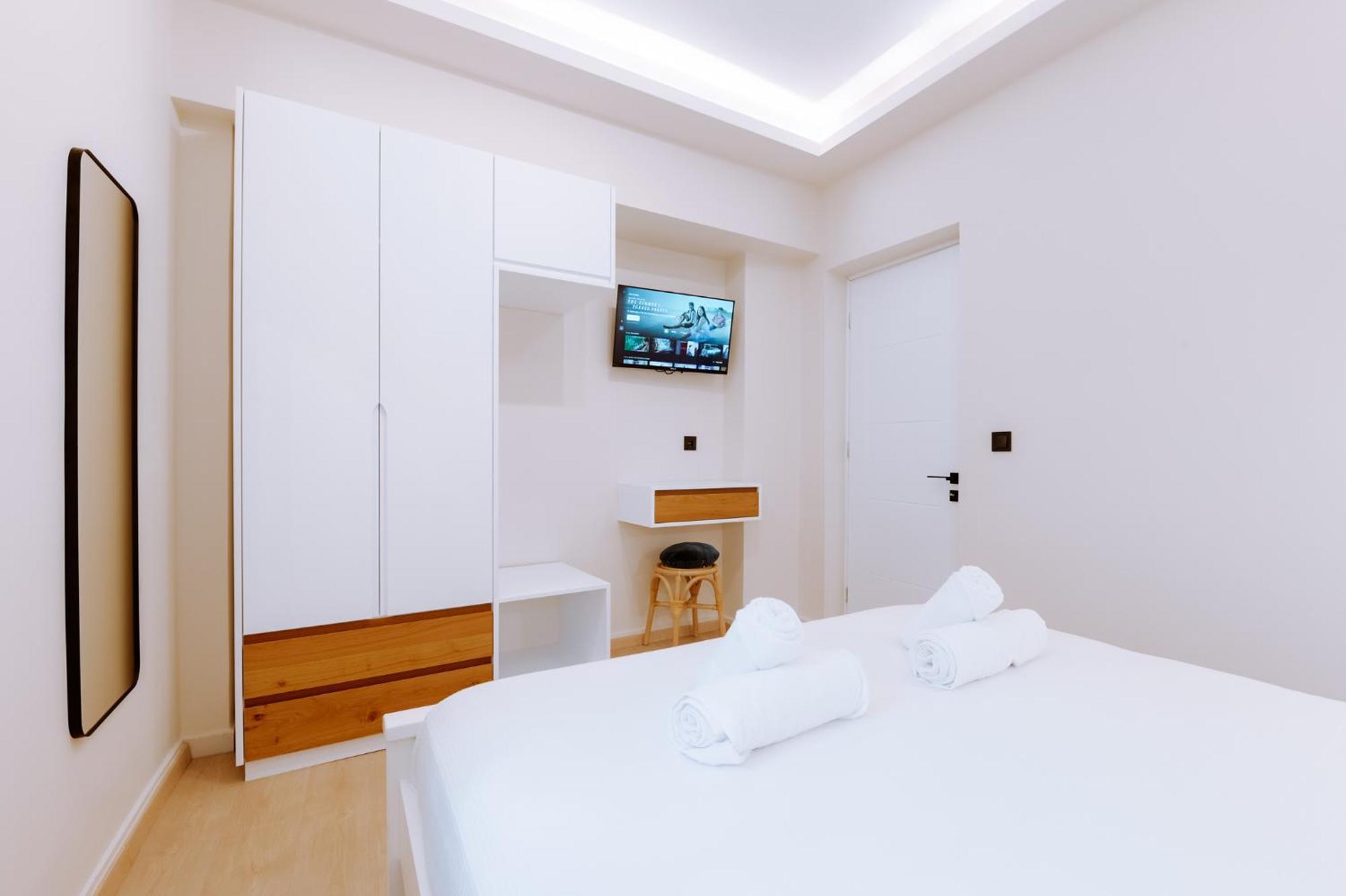 Appartement Koem Luxury *