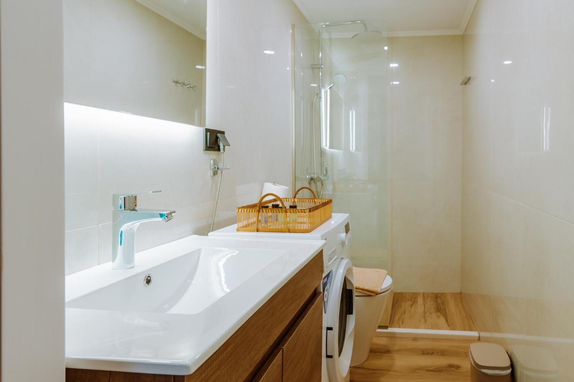Koem Luxury Appartement Preveza