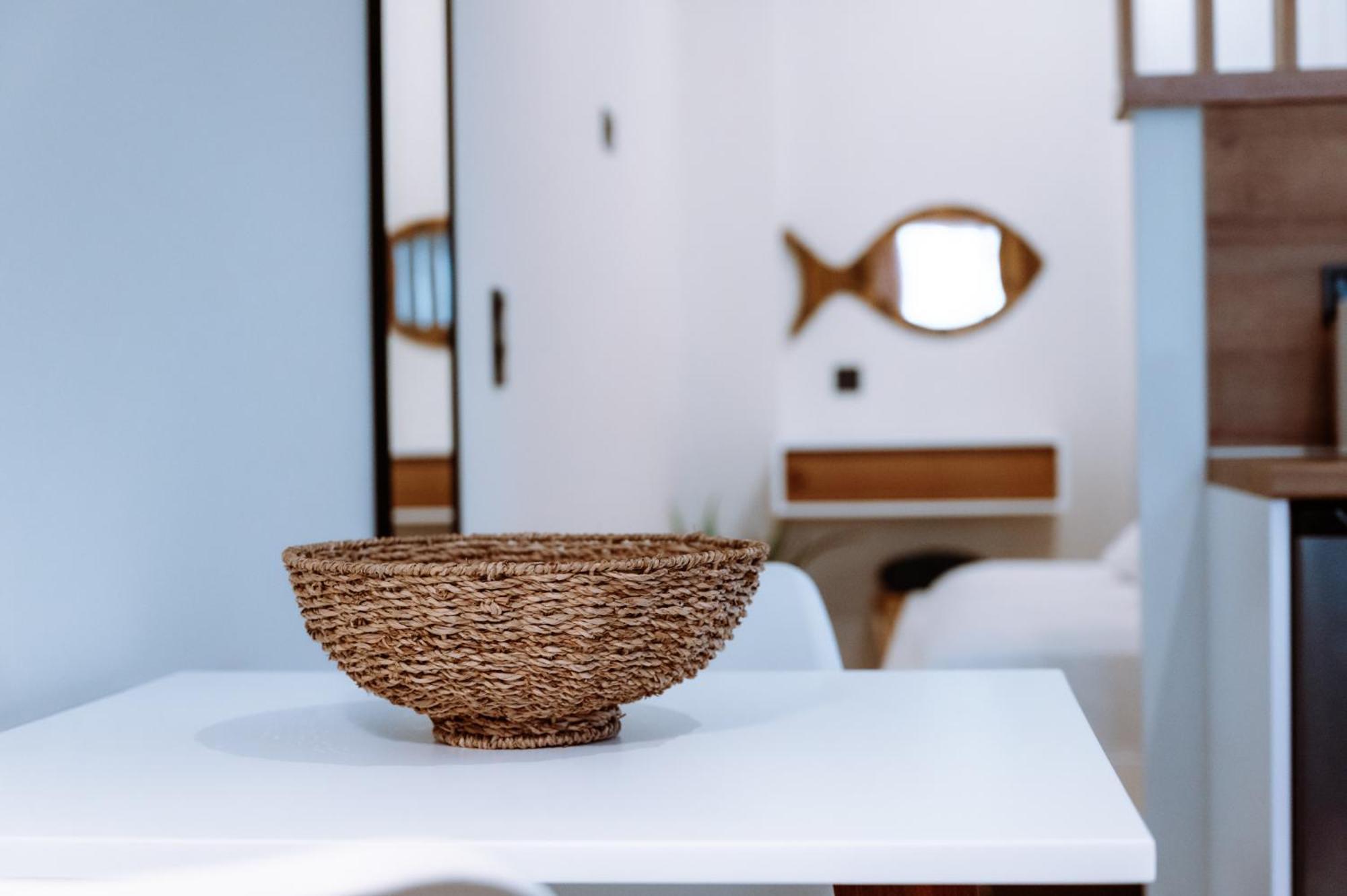Appartement Koem Luxury *
