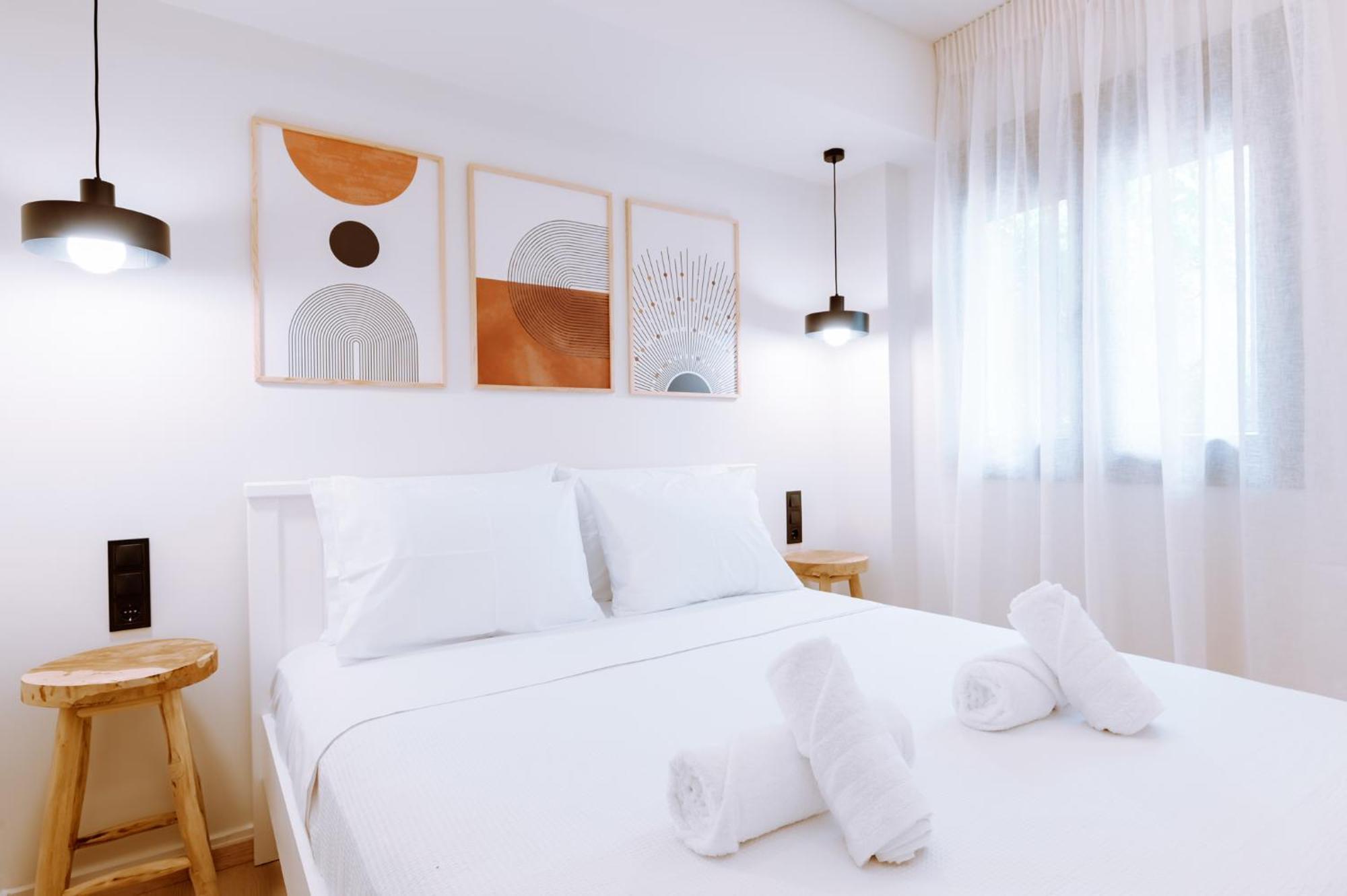 Koem Luxury Appartement Preveza