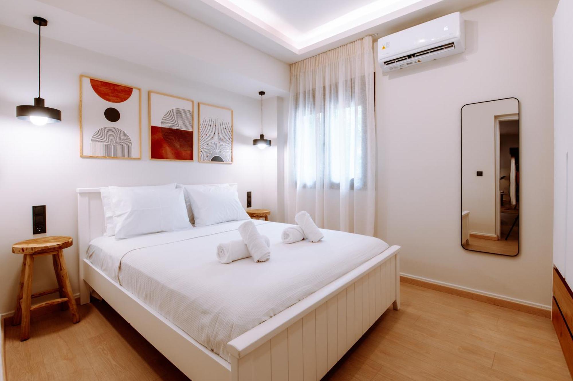 Appartement Koem Luxury Preveza