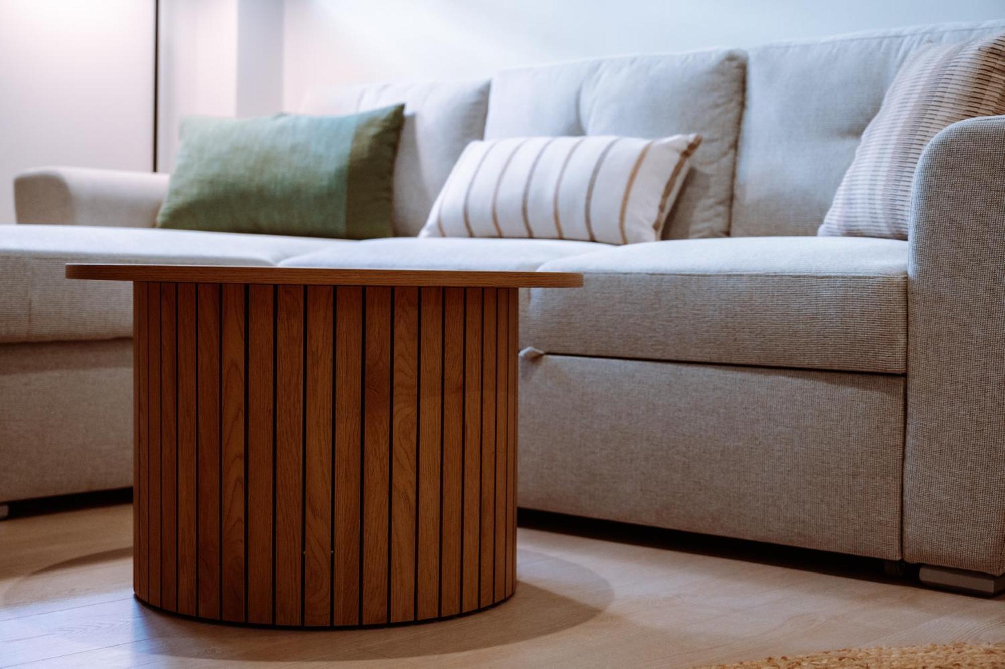Koem Luxury Appartement