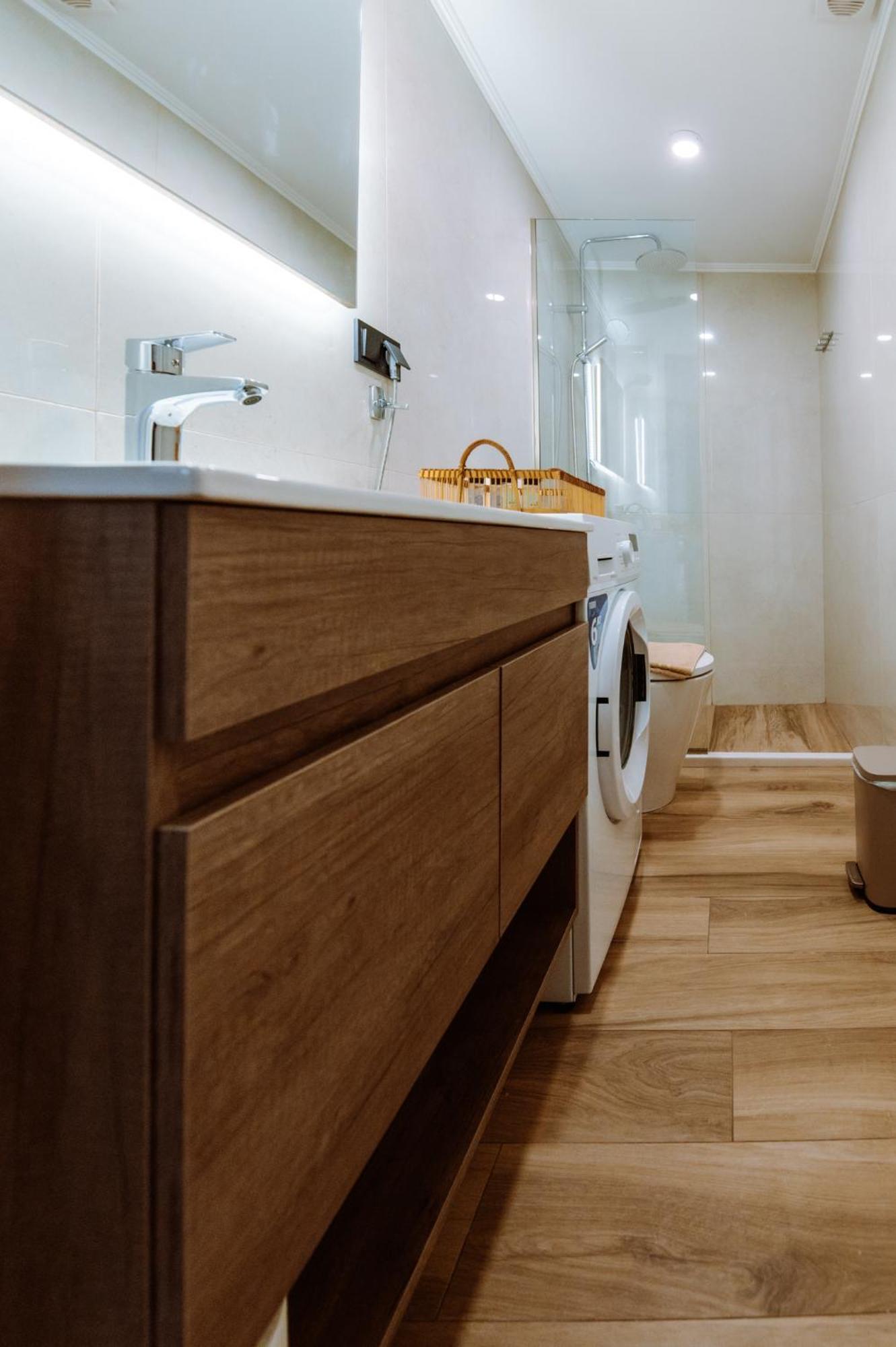 Apartment Koem Luxury *