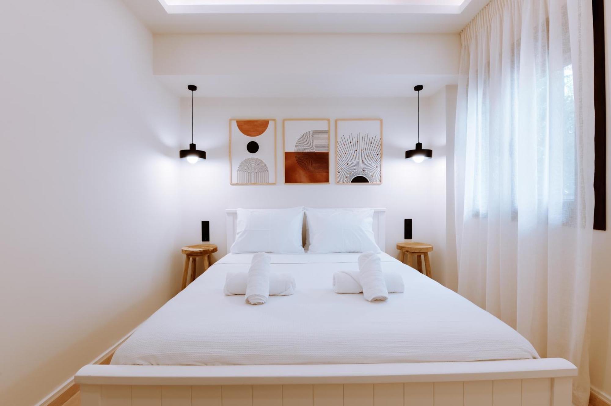 Koem Luxury Apartment