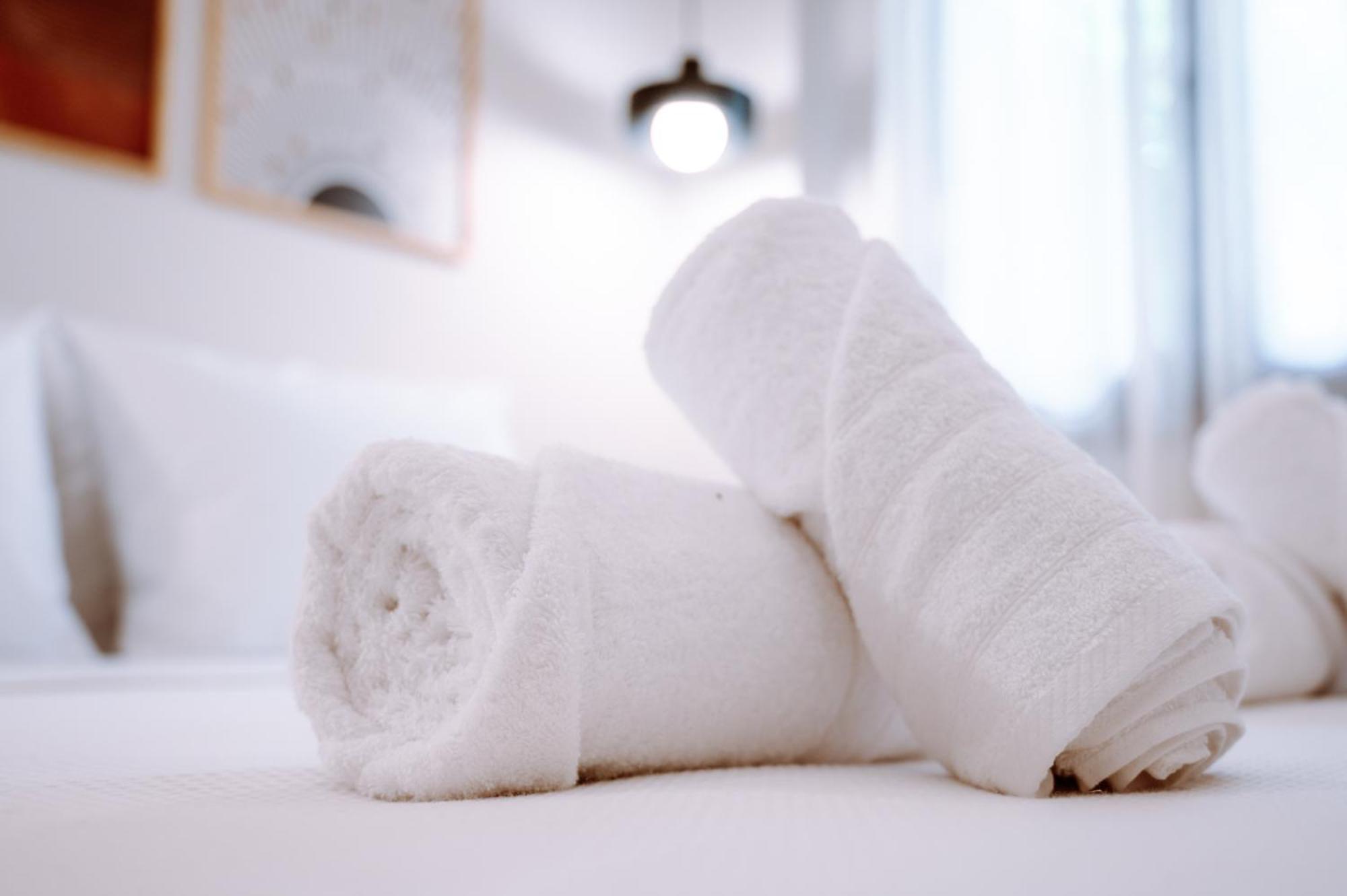 Apartment Koem Luxury