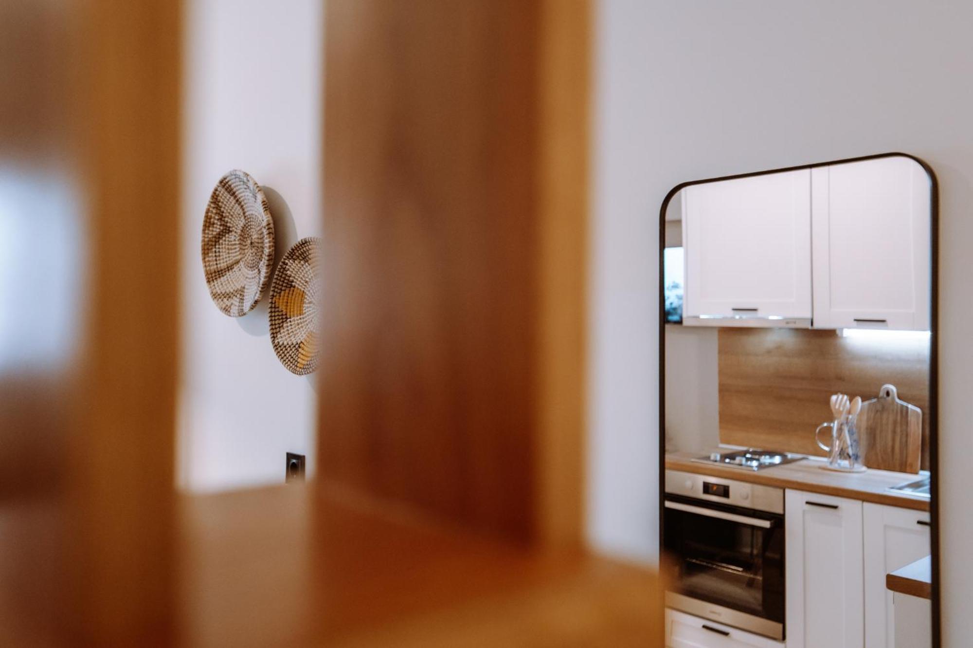 Koem Luxury Apartment Preveza