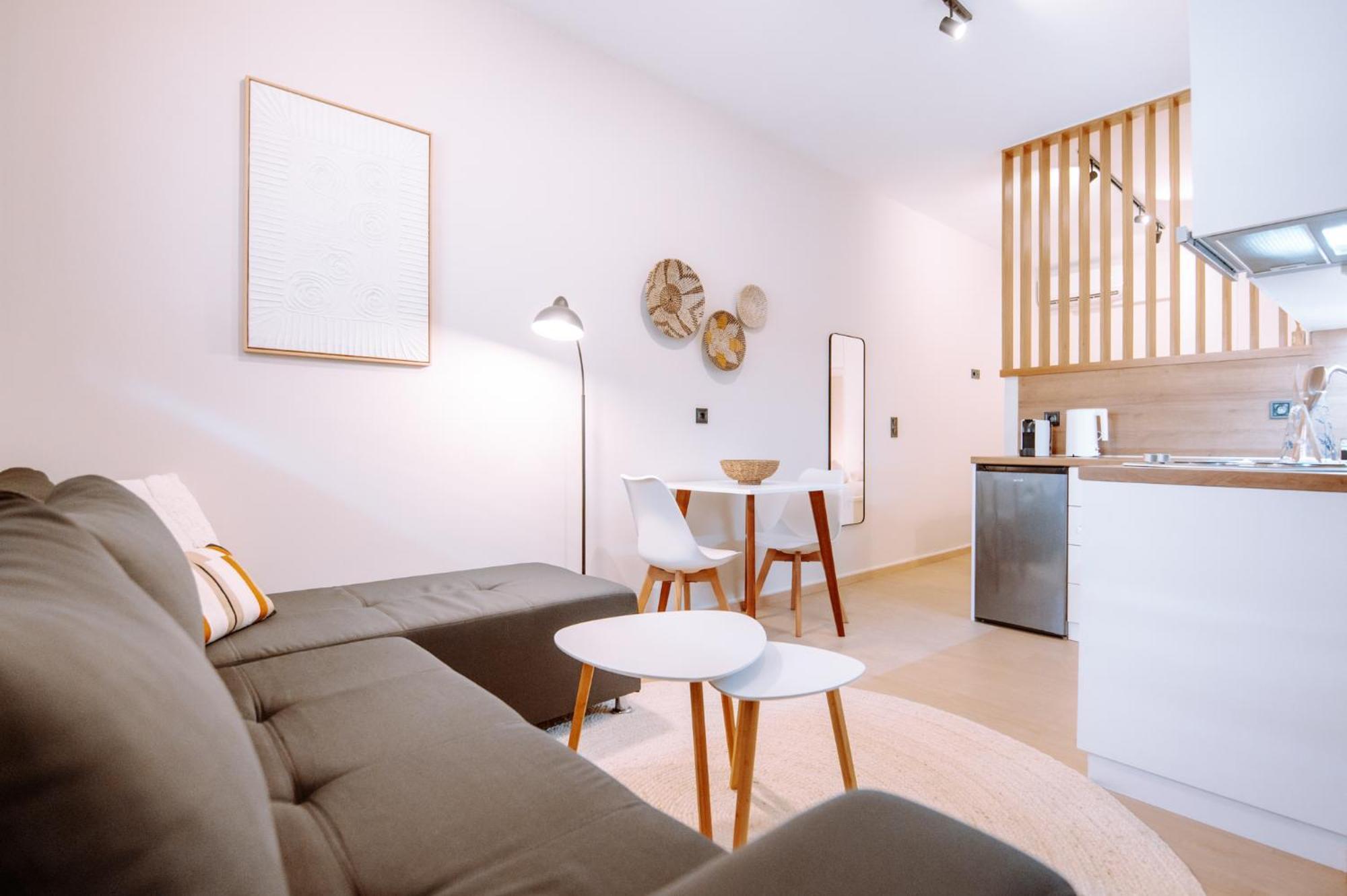 Apartment Koem Luxury Preveza